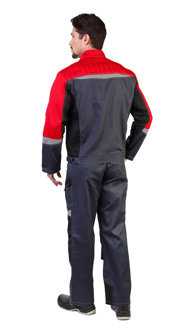 Спецодежда В Омске Купить Каталог